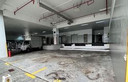 Cititech Industrial Building (D14), Warehouse #636774821